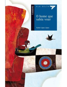 O home que sabia voar