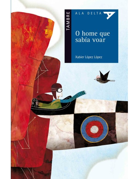 O home que sabia voar