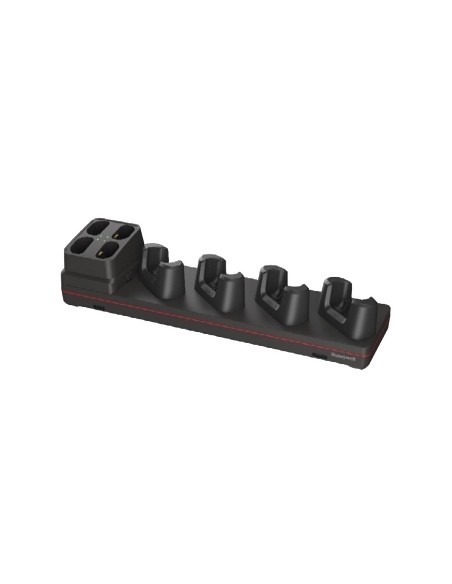 CK62-5CB-UVB-BAT-0 cargador de dispositivo móvil Ordenador portátil Negro Auto