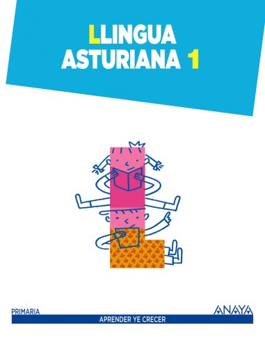 Llingua asturiana 1
