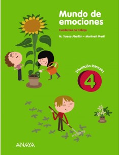 Mundo de emociones 4