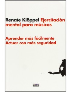 Ejercitacion mental para musicos