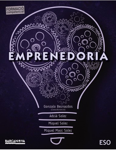 Empreneduria ESO LLibre de l alumne