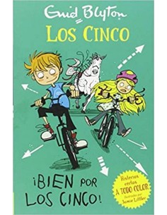 Bien por los cinco