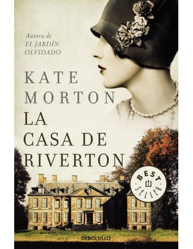 La casa de Riverton