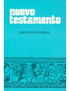 Nuevo Testamento Latinoamerica