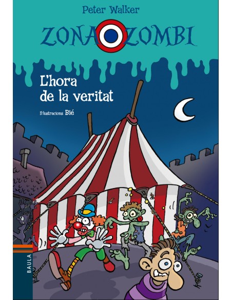 L hora de la veritat