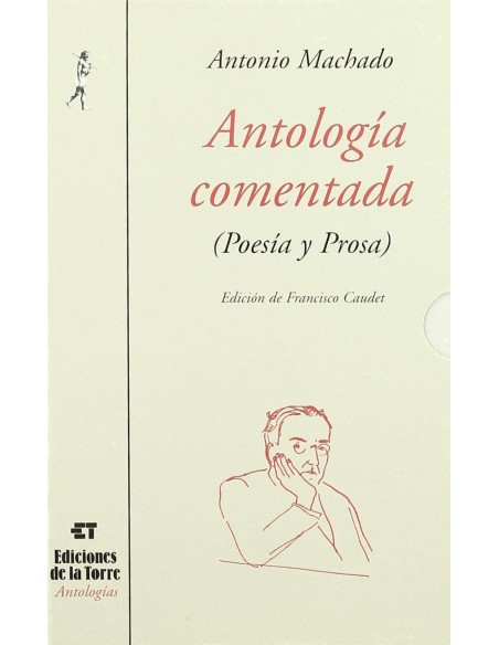 6 Antologia Comentada Poesia Y Prosa