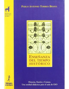 Ensenanza Del Tiempo Historico
