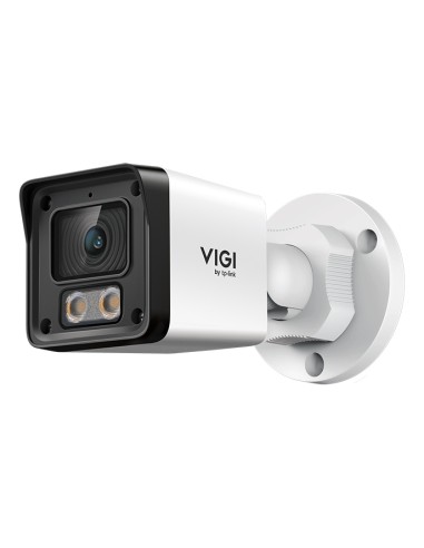VIGI EasyCam C320 Bala (forma) Cámara de seguridad IP Exterior 1920 x 1080 Pixeles Techo/Pared/Poste