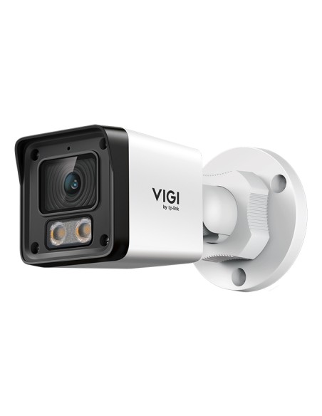 VIGI EasyCam C320 Bala (forma) Cámara de seguridad IP Exterior 1920 x 1080 Pixeles Techo/Pared/Poste