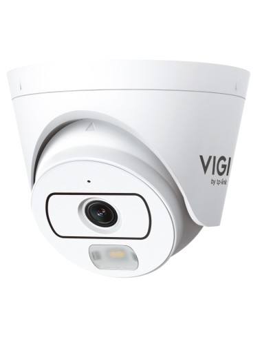 VIGI EasyCam C420 Almohadilla Cámara de seguridad IP Exterior 1920 x 1080 Pixeles Techo/Pared/Poste