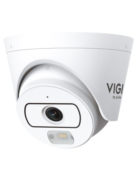 VIGI EasyCam C420 Almohadilla Cámara de seguridad IP Exterior 1920 x 1080 Pixeles Techo/Pared/Poste