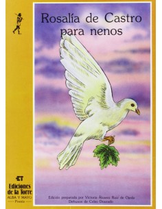 Rosalia De Castro Para Nenos