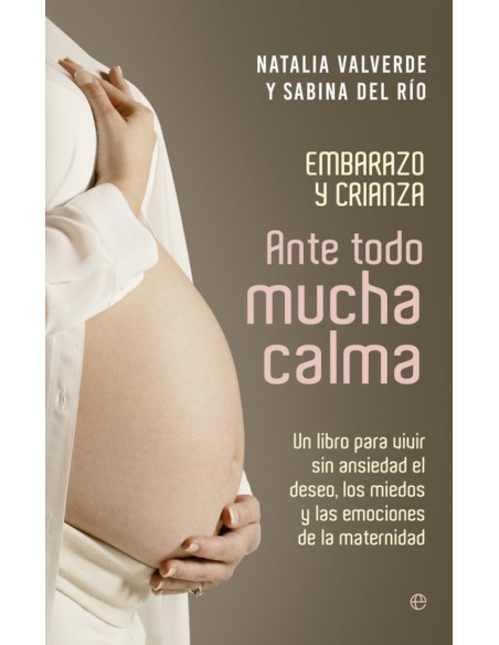 Ante todo mucha calma