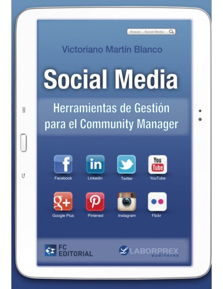 Social Media HerramDe Gestion Para El Community Manager