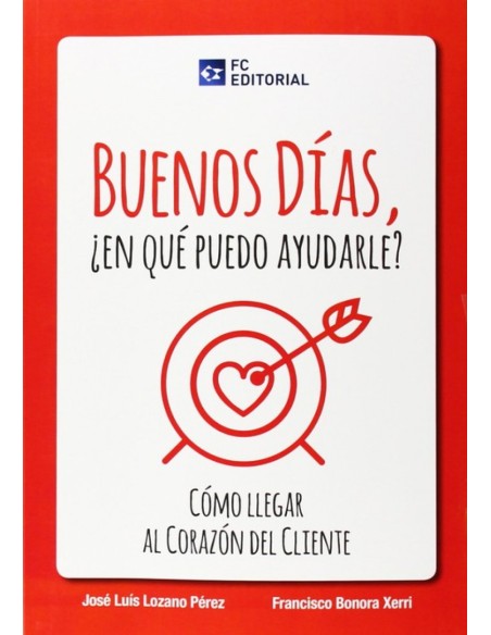 Buenos Dias En Que Puedo Ayudarle