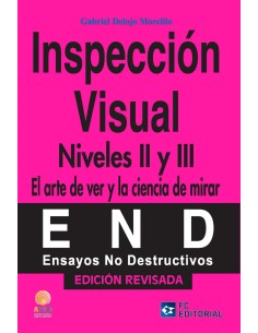Inspeccion Visual Niveles Ii Iii EdRevisada