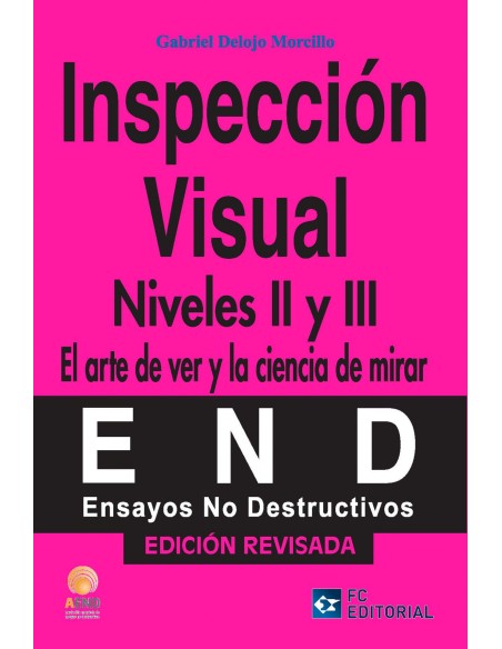 Inspeccion Visual Niveles Ii Iii EdRevisada
