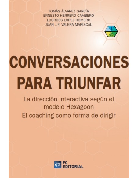 Conversaciones Para Triunfar