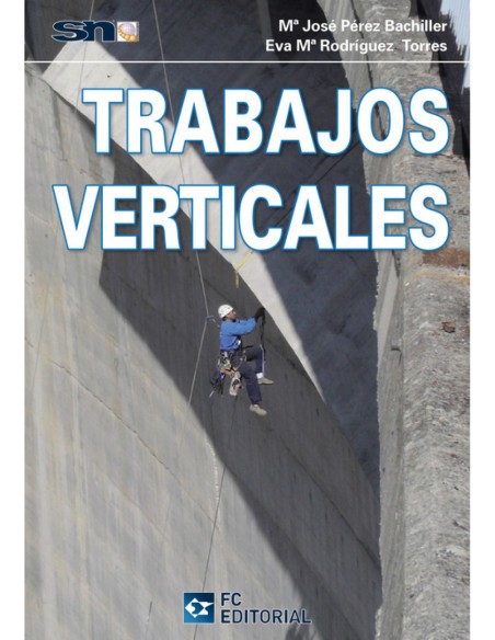 Trabajos Verticales