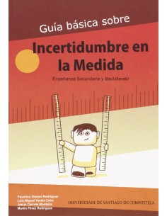 Guia Basica Sobre Incertidumbre En La Medida