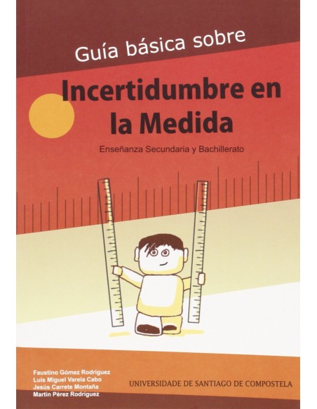 Guia Basica Sobre Incertidumbre En La Medida