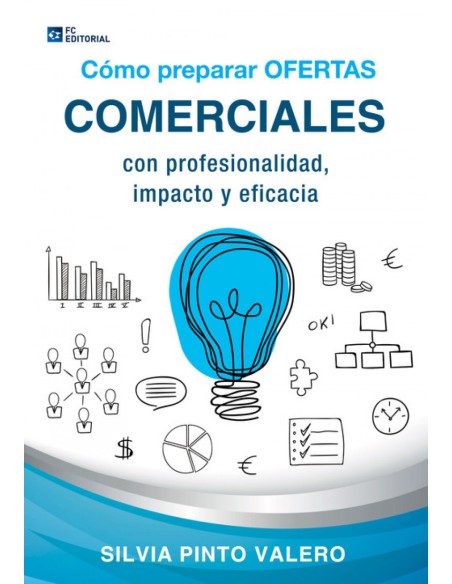 Como preparar ofertas comerciales
