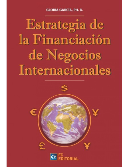 Estrategia financiacion negocios internacionales