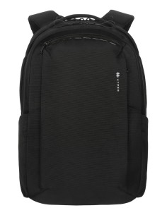 HyperPack 40,6 cm (16") Mochila Negro