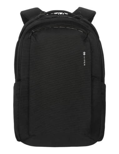 HyperPack 40,6 cm (16") Mochila Negro