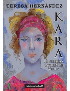 Kara la sonrisa oculta de venus