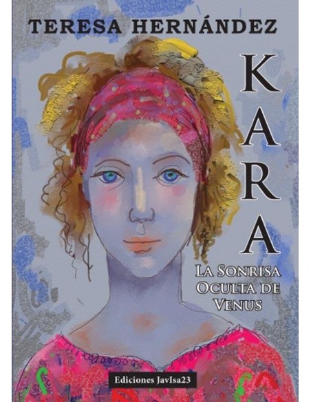 Kara la sonrisa oculta de venus