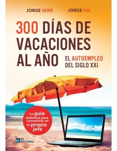 300 dias de vacaciones al ano