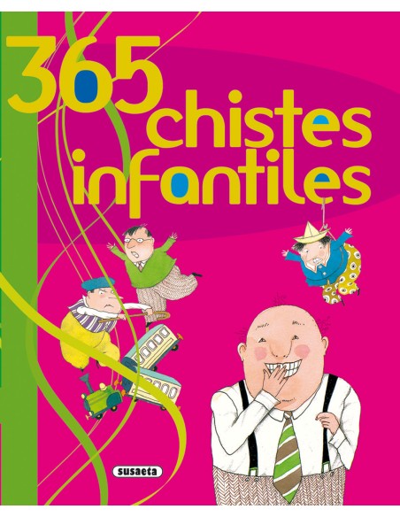 365 chistes infantiles