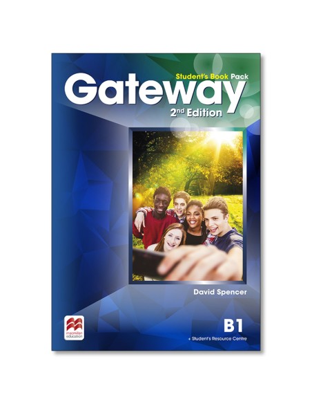 gataway b1 student s pack