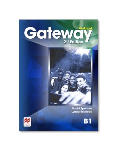 gateway b1 workbook