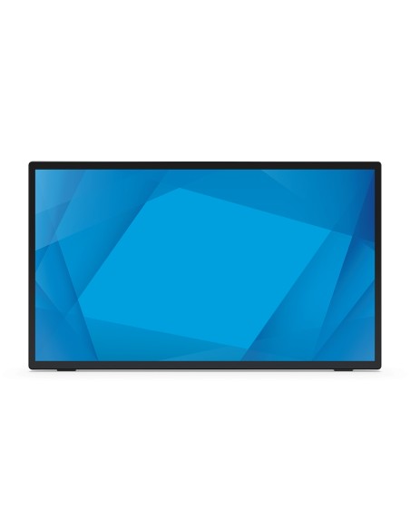 Elo 2770L pantalla para PC 68,6 cm (27") 1920 x 1080 Pixeles Full HD LED Pantalla táctil Negro