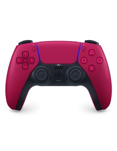 DualSense v3 Rojo Bluetooth/USB Gamepad Analógico/Digital PlayStation 5