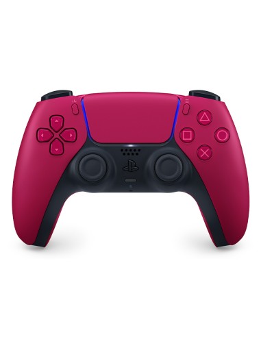 DualSense v3 Rojo Bluetooth/USB Gamepad Analógico/Digital PlayStation 5