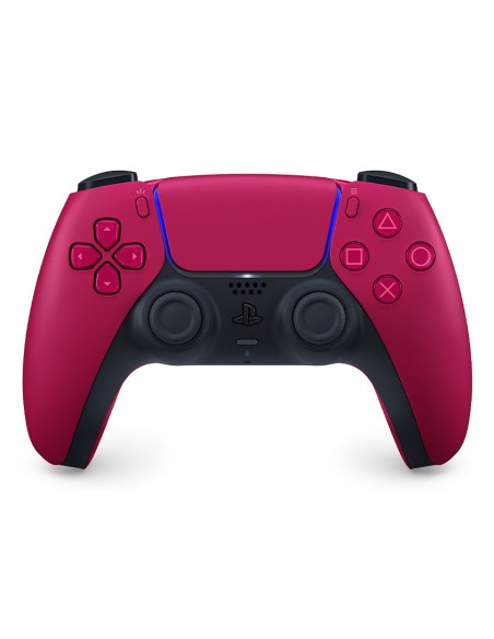 DualSense v3 Rojo Bluetooth/USB Gamepad Analógico/Digital PlayStation 5