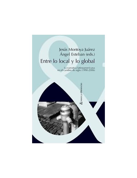 Entre local y global