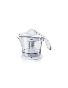 Multiquick 3 MPZ 9 prensa de cítricos eléctricos 1 L 20 W Blanco