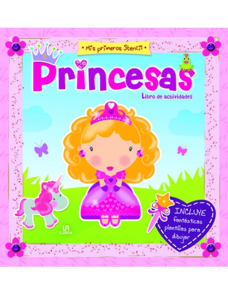 Princesas