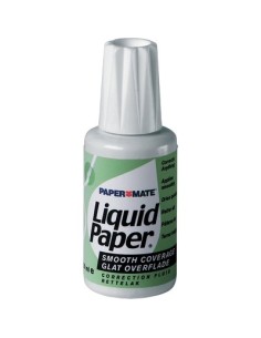 Liquid Paper 20ml