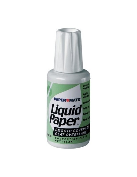 Liquid Paper 20ml