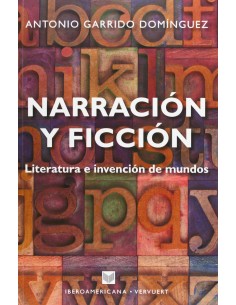 Narracion y ficcion