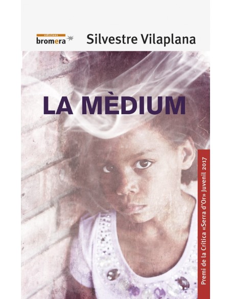 La medium