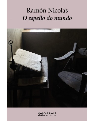 O espello do mundo