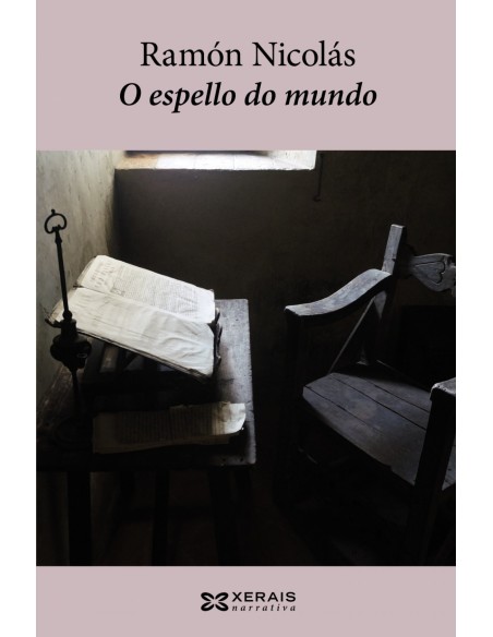 O espello do mundo